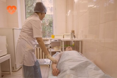 Бесплатное лечение алкоголизма в Долгодеревенском