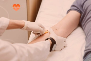Кодирование от алкоголизма на 3 года в Долгодеревенском