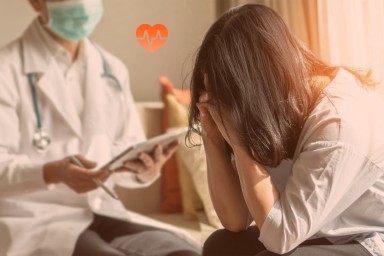 Лечение ПТСР в Долгодеревенском