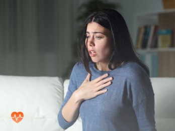 Панические атаки при алкоголизме в Долгодеревенском