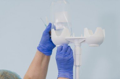 Капельница от запоя в Долгодеревенском