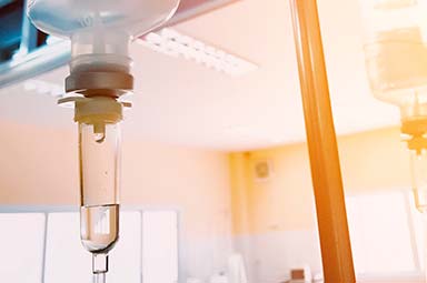 Принудительный вывод из запоя в Долгодеревенском