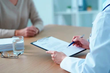 Наркологическая помощь в Долгодеревенском