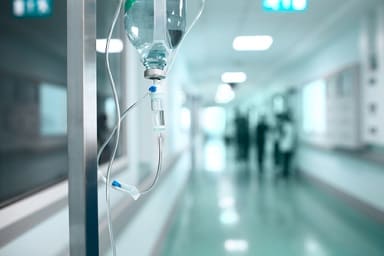 Лечение алкоголизма в стационаре в Долгодеревенском