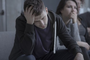 Лечение созависимости в Долгодеревенском