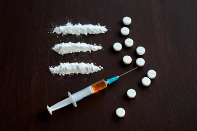 Реабилитация наркозависимых в Долгодеревенском