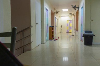 О клинике в Долгодеревенском