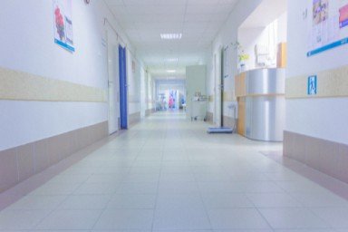 О клинике в Долгодеревенском